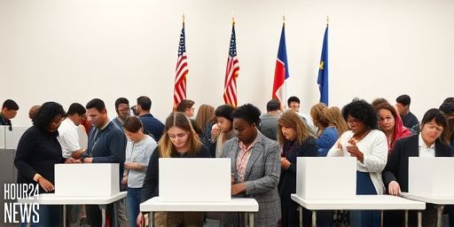 New York Mayor Election 2025 Live: Ballots Surpass 1.5 Million by 3 PM as Debate Over Design Intensifies