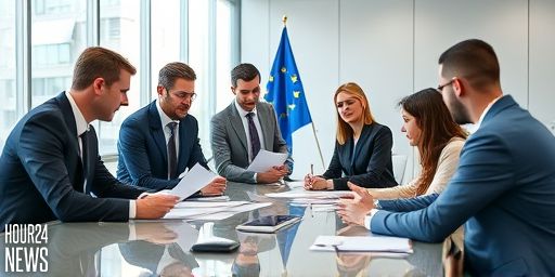 ICCL Corrects Error: European Commission Letter Not About Niamh Sweeney’s DPC Appointment