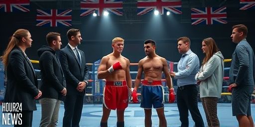 Eubank Jr vs Benn 2: What’s Next for the Rivalry and a Possible Trilogy