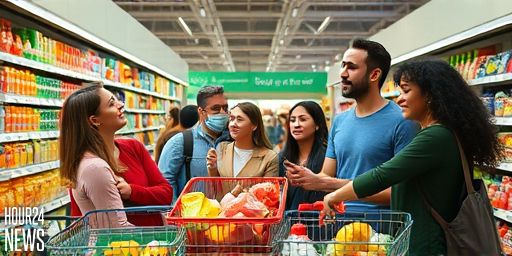 Millions Could See No SNAP Benefits This Month, New Analysis Warns