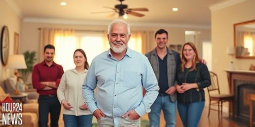 Fetterman Returns Home After Ventricular Fibrillation