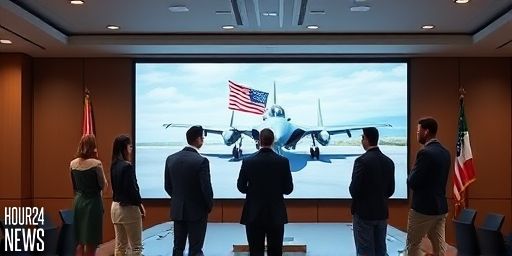 “Very Painful”: The U.S.-Saudi F-35 Deal, Hanan Khashoggi’s Outcry, and a Turbulent Royal Visit