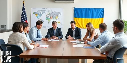 Ukraine Peace Deal Rewritten amid Washington Controversy