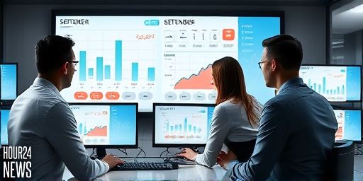 September Jobs Report Delayed: What the Overdue Bureau Says About the U.S. Labor Market