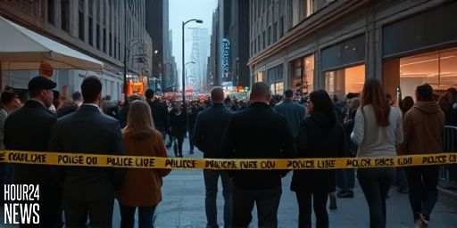 Kris Boyd of the New York Jets Critically Wounded in Midtown Manhattan Shooting