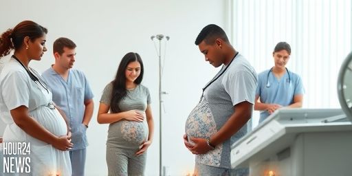 COVID-19 During Pregnancy: Links to Neurodevelopmental Risks in Young Children