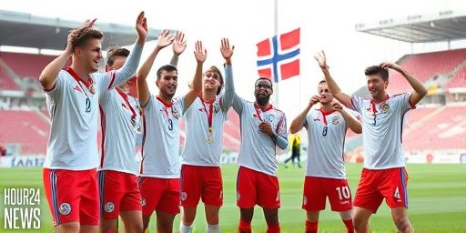 Erling Haaland: How Norway’s Gen-Defining Striker Won Norway a World Cup Bid for 2026