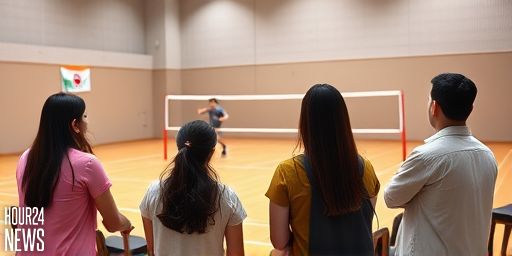 Kumamoto Masters 2025: Prannoy Falls, Lakshya Sen Reaches Quarterfinals