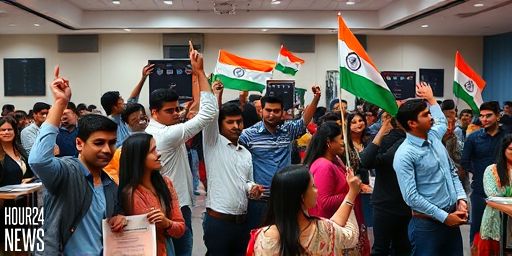 Congress Clinches Jubilee Hills By-Election 2025 with 24,000-Vote Margin