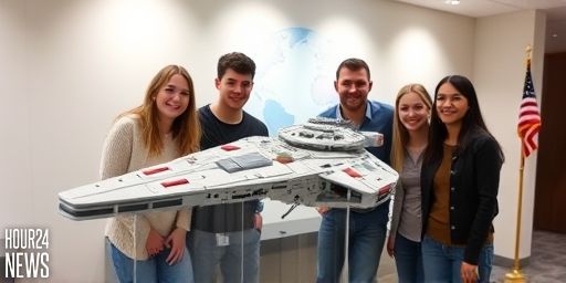 LEGO Icons U.S.S. Enterprise NCC-1701-D: A Majestic Star Trek Icon Returns as a Set