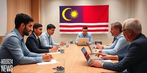 Muhyiddin Yassin Fights for Bersatu Leadership Amid Crisis