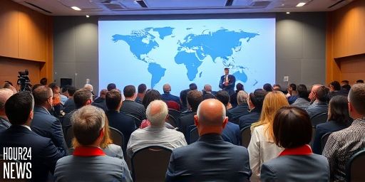 Doha World Summit Opens with Pledge to Accelerate Social Progress