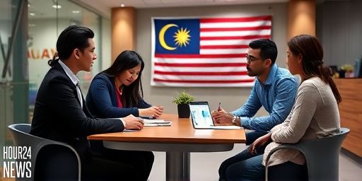 Public Bank Q3 Profit Slips on Lower Interest Income