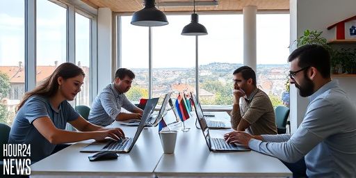 Slovenia Digital Nomad Visa: Gateway for Remote Work