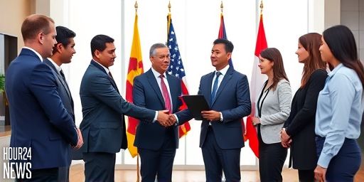 Australia security pact a timely model for middle powers