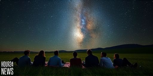 The Leonid Meteor Shower Peaks Tonight: Your Guide to Catching Shooting Stars