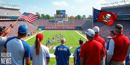 Bills-Buccaneers Takeaways: Josh Allen’s 6 TDs Too Much for Tampa Bay