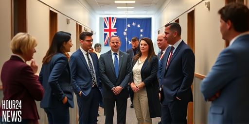 The 48 Hours that Shattered the Liberal Party’s Net Zero Promise