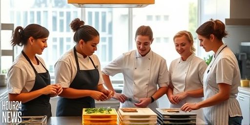 Skye Gyngell  Obituary: Trailblazing Australian Chef Dies at 62 in London