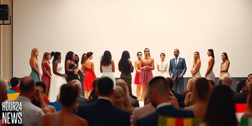 Miss Universe President Raul Rocha Denies Rigging Claims, Calls Judge an Opportunist