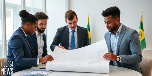 Swedish firms eager to board Bishoftu airport megaproject