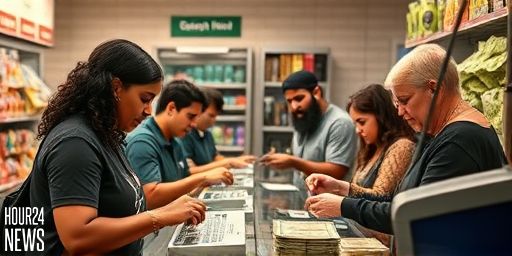 Pennies Run Dry: How US Retailers Are Coping as One-Cent Coins Fade Away