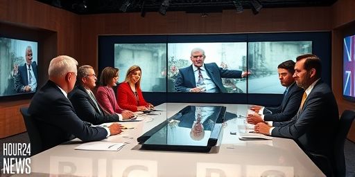 Can Trump Force the BBC to Pay? A UK Media Lawsuit Explained