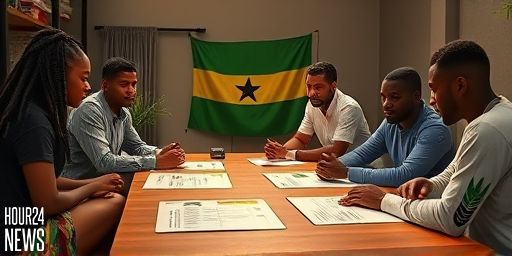 Stay true to culture: Black Panther actress to GH filmmakers