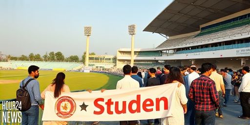 RCB to Play All Home Matches in Pune as Chinnaswamy Suspension Opens Door for IPL-2026 Shift