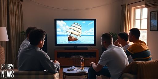 Why Skies of Arcadia’s Screech Still Haunts My Memory at 25