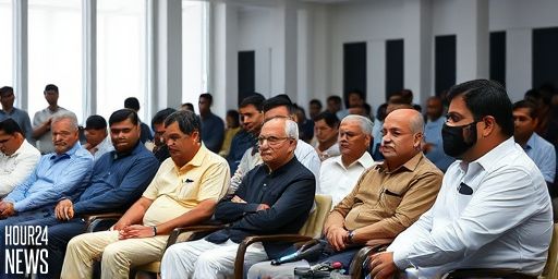 Not Everyone in J&K Is a Terrorist: Omar Abdullah Speaks on Delhi Blast Case