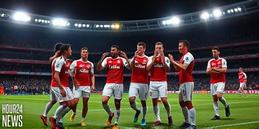 Arsenal player ratings vs Slavia Prague: Stand-in Merino shines as Gunners stay perfect in Champions League