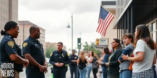 Charlotte Border Patrol Operation Ends, North Carolina Officials Say