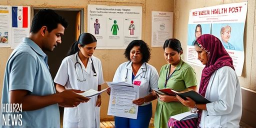 Global Health Fund Shortfall Threatens HIV, TB, and Malaria Control