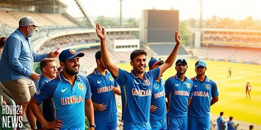 Sri Lanka Triumphs Over Zimbabwe to Stay in Final Hunt