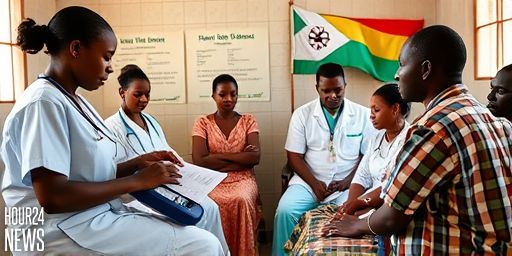 Alarm Over Rise in Diabetes Cases in Taita Taveta