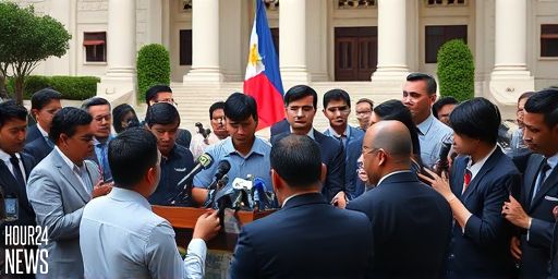 International Law Expert Urges Immediate Probe into Marcos Drug Allegations