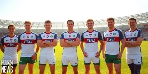 Rookies Rule the Hurling All-Star: Seven from Tipp and Four from Cork Lead Debutant Surge