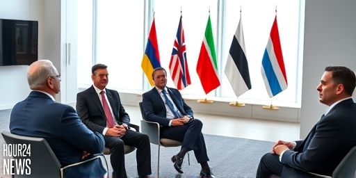 Baltic Transport Ministers Convene in Riga for Key Regional Talks