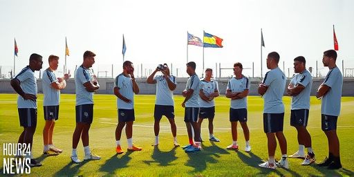 Bench-Warmer to Ball-Winner? Real Madrid’s Bellingham Dilemma Under Tuchel as New England Contenders Rise