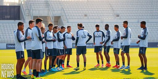 Jude Bellingham Benched at Real Madrid Under Tuchel: Winners and Losers