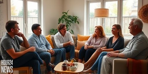 Kate Garraway Reveals Which Celebrity Traitors Star Snubbed the WhatsApp Group