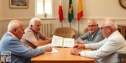 Income tax threshold freeze could push half a million pensioners into tax