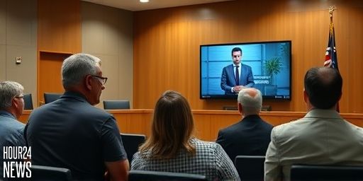 Accused rapist who led police to Joshua Brown pleads not guilty