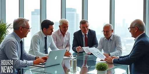 Michael Burry Bets Against AI: A New Drama in the Tech-Turbulent Market