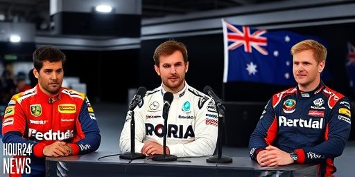 Piastri stays confident: Still in the hunt for the 2025 title