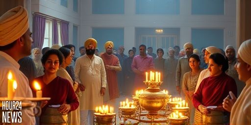 Guru Nanak Jayanti 2025: 100+ Warm Wishes, Images, and Shareable Greetings for Gurpurab