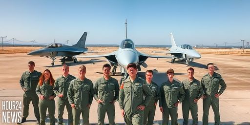 Pakistan Air Force — A Living Portrait of Iqbal’s Shaheen