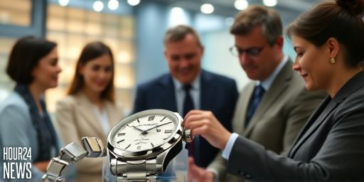 Titan Stellar 3.0: Precision Over Thinness Redefines the Edge in Watches