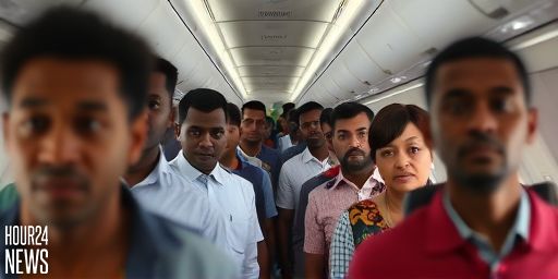 NCAA Launches Probe into In-Flight Brawl Between VeryDarkMan and Mr Jollof